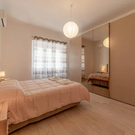 Holiday Home 公寓 罗马