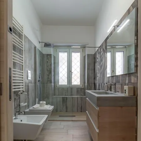 Holiday Home 公寓 罗马