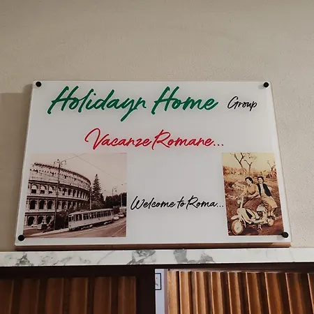 Holiday Home Apartment *