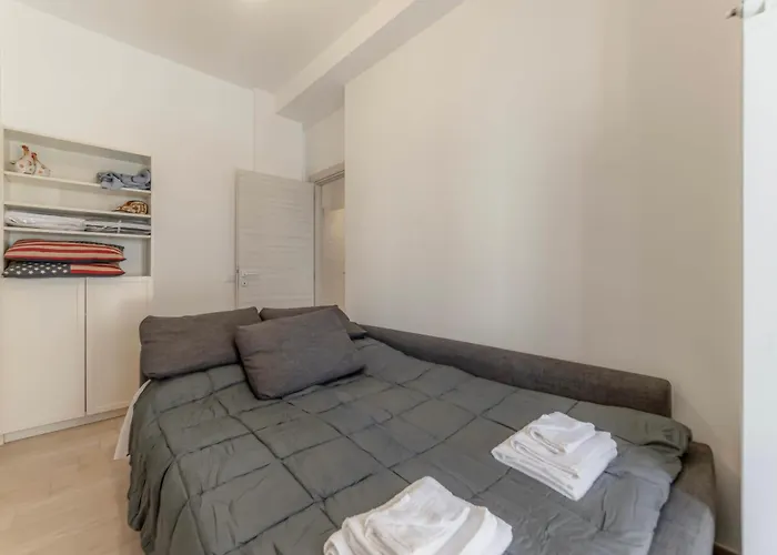 Διαμέρισμα Holiday Home *