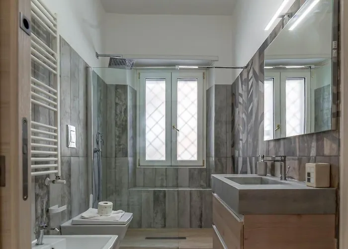 Holiday Home Διαμέρισμα Ρώμη