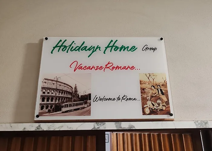 Holiday Home Διαμέρισμα *