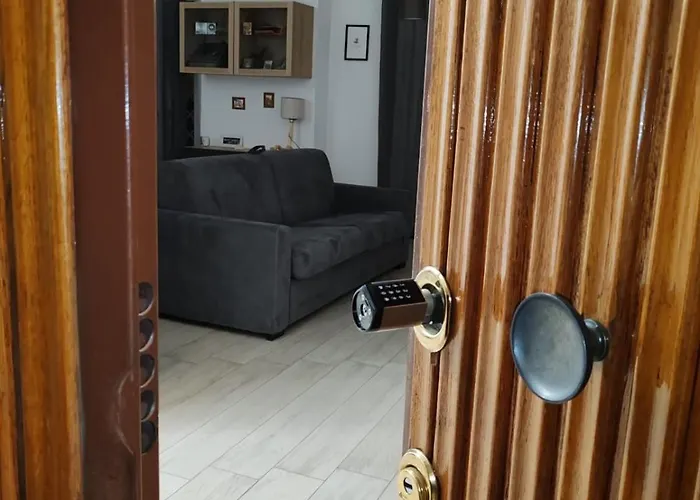 Holiday Home Διαμέρισμα Ρώμη